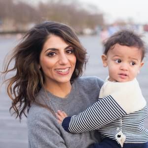 Meet your Posher, Rossana